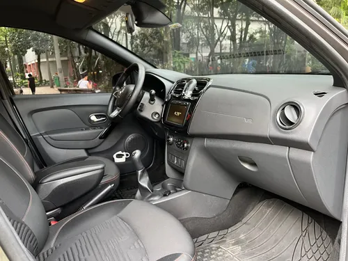 Renault Stepway 1.6 Intens