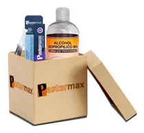Comprar Kit Pastermax Para Taller Básico Jeringa 4 Gramos A90 + Aiso