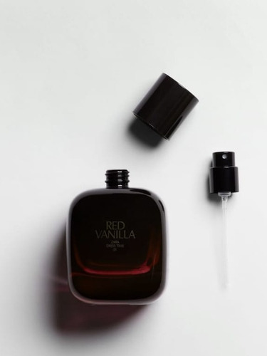 Imagen 3 de 4 de Perfume De Zara Red