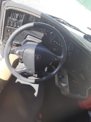 Scania R480 6x4-2016 Highline Streamline Mugen Caminhoes