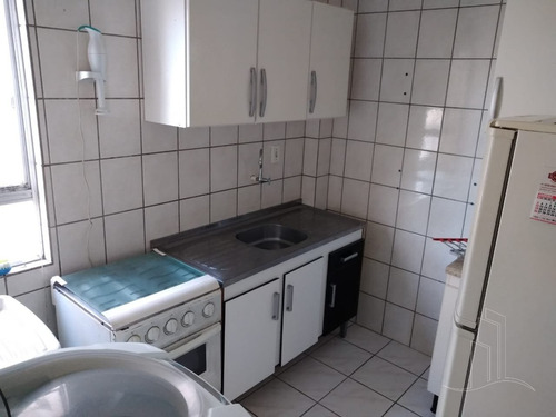 Imagem 8 de 15 de Apartamento - Kobrasol - Ref: 12186 - V-12186