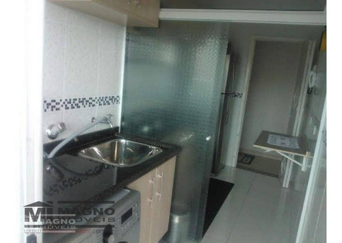 Imagem 10 de 18 de Apartamento Com 2 Dormitórios À Venda Em Ermelino Matarazzo - Ap1930