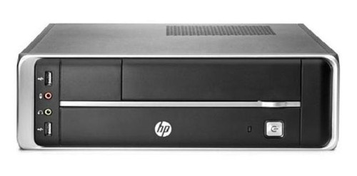 Imagem 3 de 6 de Pc Hp 402 G1 Intel Core I3 4130g° Hd500 4gb Ram Win 10 Mouse