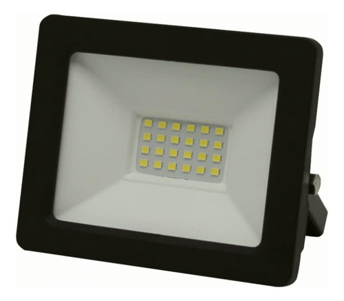 Igoto Ref2020 Reflector Led 20w Luz Calida