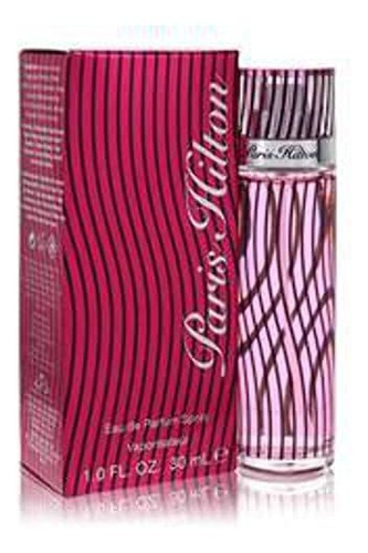 Paris Hilton Women Eau De Parfum Spray, 1 Fl. Ulbmo