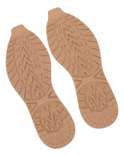 Zapato De Repuesto Con Suela Completa, Parte Inferior De Gom