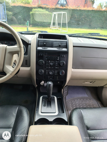 Ford Escape 3.0 Xlt