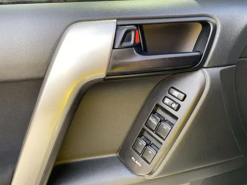 Toyota Prado 2.8 tx-l diesel