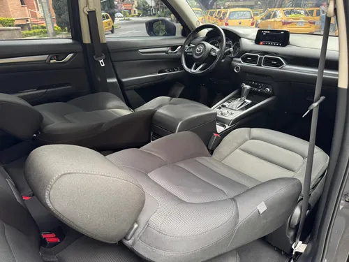 Mazda CX-5 2.0 Touring At