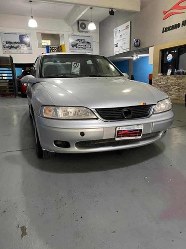 Chevrolet Vectra 2.0 Dti 2001