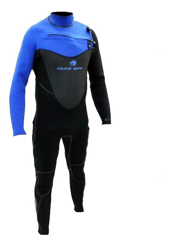 Traje Neoprene ( S, M , Xl Y Xxl ) Consultar Colores