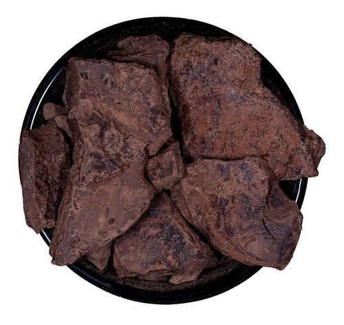 Licor De Cacao (masa De Cacao) 1kg