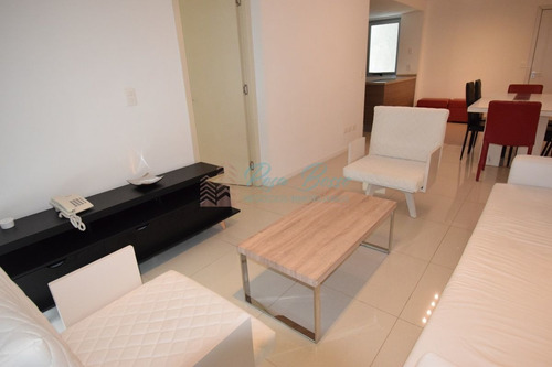Imagen 6 de 30 de Apartamento De Categoría Con Vista Hacia La Mansa En Todos Sus Hambientes!! - Punta Del Este Roosevelt