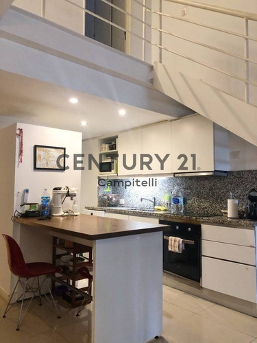 Imagen 2 de 12 de Excelente Departamento En Venta En Zona Exclusiva
