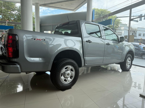 Chevrolet S10 2.8 Cd 4X2 Wt