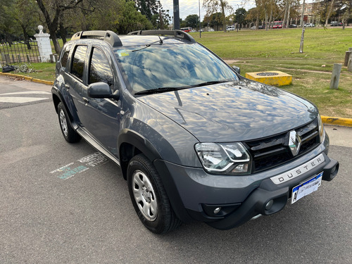 Renault Duster 1.6 Ph2 4x2 Dynamique 110cv