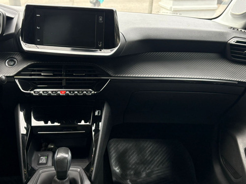 Peugeot 208 1.6 Allure Tiptronic