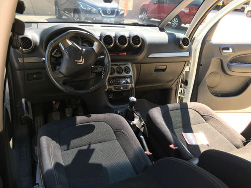 Citroën C3 Picasso 2013 1.5 Glx Flex 5p