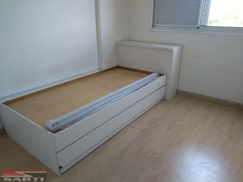 Imagem 7 de 14 de Apartamento No Horto - Vila Nova Cachoeirinha - St14169