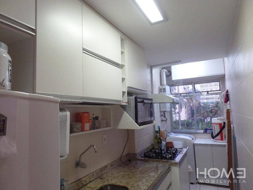 Imagem 11 de 28 de Apartamento À Venda, 60 M² Por R$ 244.900,00 - Pechincha - Rio De Janeiro/rj - Ap2192
