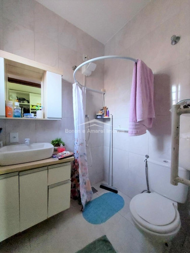 Imagem 18 de 30 de Casa À Venda Em Parque Brasil 500 - Ca014159