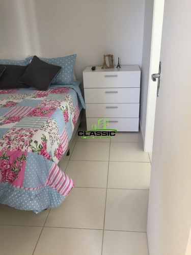 Imagem 17 de 25 de Apartamento Com 3 Quartos Para Comprar No Jardim Guanabara Em Belo Horizonte/mg - 4017
