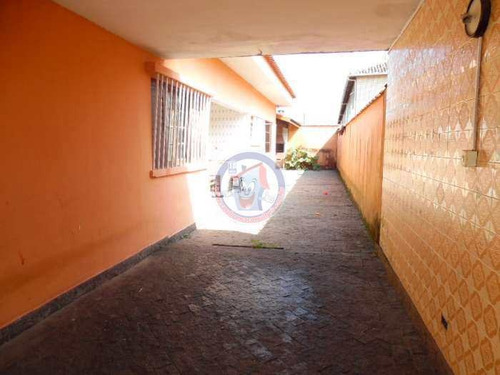 Imagem 3 de 19 de Casa Com 2 Dorms, Jd Imperador, Praia Grande - R$ 240 Mil, Cod: 10978 - V10978