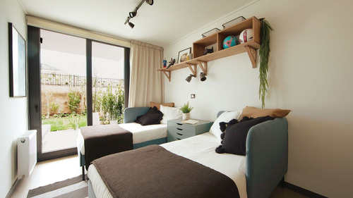 Townhouses Terralta Los Dominicos