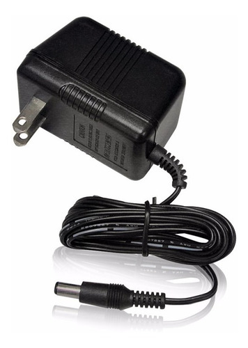 Imagen 2 de 3 de Behringer Psu-sb Adaptador De Corriente Multiusos De 9v