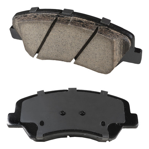 Balatas Delanteras Meistersatz 8806-d1593