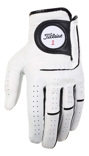 Titleist Players Flex - Guantes De Golf Para Hombre