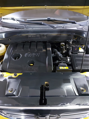 Imagen 9 de 9 de Faw Bestum X40 Mecánico Taxi 2021