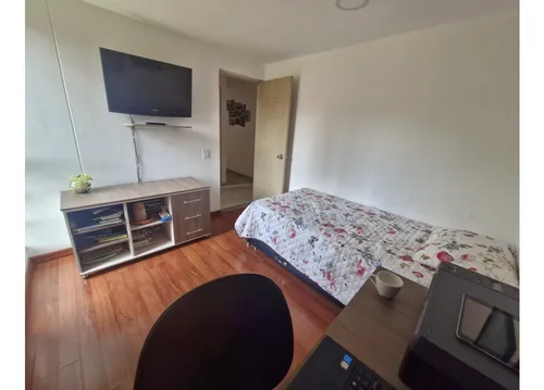 Apartamento En Venta San Diego Poblado
