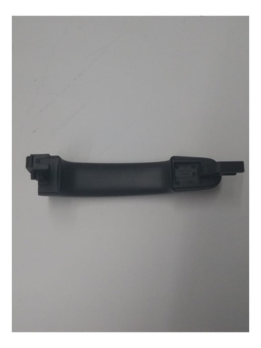 Imagen 3 de 5 de Manija Exterior De Puerta Original Ford Focus 08/13