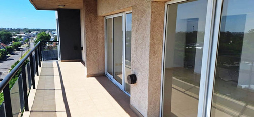 Departamento Venta Trenque Lauquen Dos Dormitorios