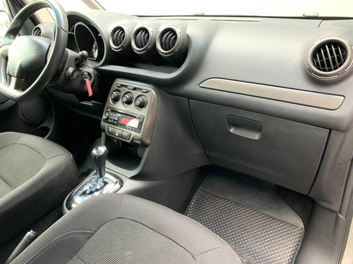 Citroën C3 Picasso Glx Aut