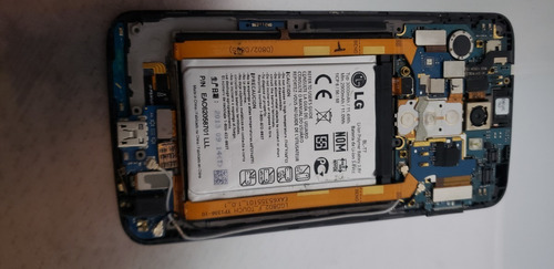 LG G2 D805 Para Peças