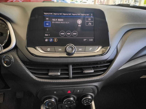 Chevrolet Onix 1.0 Mt Lt