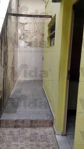 Imagem 13 de 15 de Casa Em Jardim Turibio - Osasco - 31097