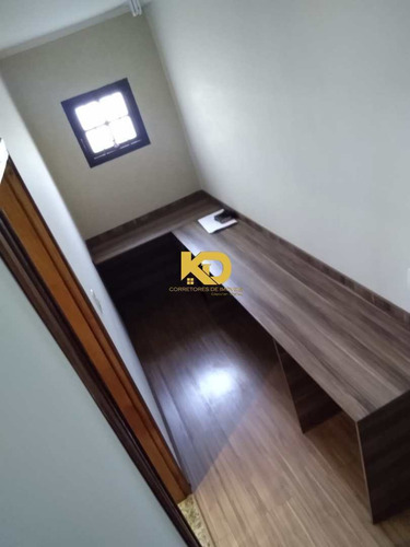 Imagem 25 de 30 de Sobrado Com 3 Dorms, Jardim Regina, São Paulo - R$ 900 Mil, Cod: 432 - V432