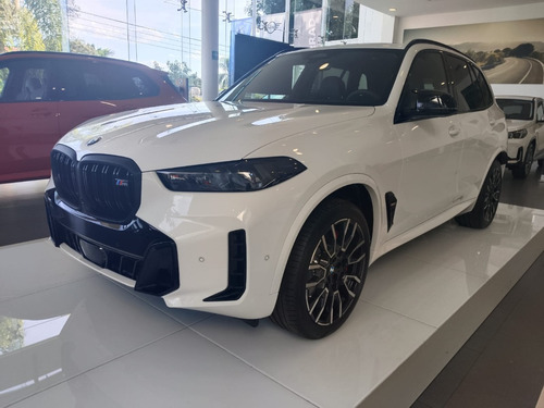 Bmw X5 M60i 2024