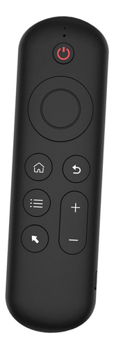 Mando A Distancia Para Tv Air Mice, Mando A Sin Luz De Fondo