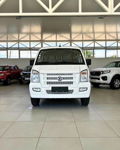 Dfsk C35 1.5cc Cargo Van