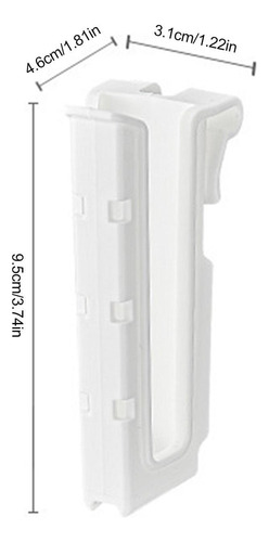 Gancho De Secagem De Copo 2 Pçs/conjunto Cozinha Rack Organi