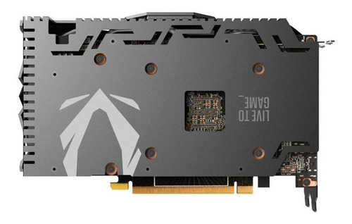Zotac Nvidia Gaming Geforce Rtx 2060 6gb Gddr6 (Usado)