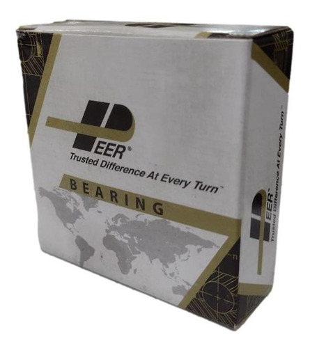 Rodamiento Ruleman Bolillero Peer Per 30204 (pack 25u)