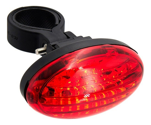 Luz Trasera Safety X Light Xc-718t Aaa X 2 Un- Spitale Bikes