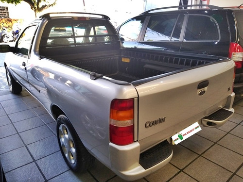 Courier 1.6 Xl 2012 Único Dono