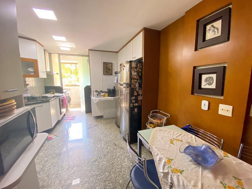 Apartamento - Ref: 735093