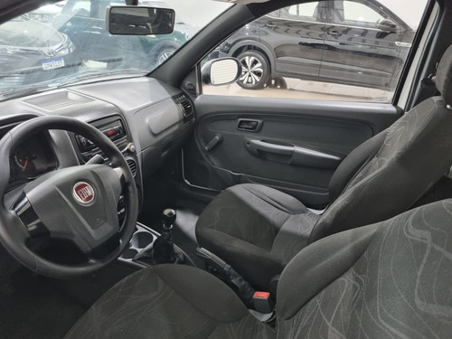 Fiat Strada 1.4 Hard Working Flex 2p